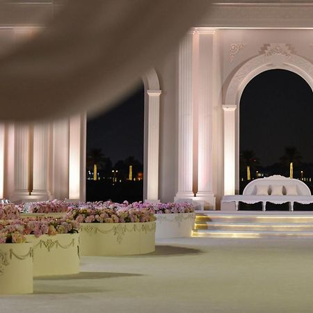 The Ritz-Carlton, Doha Hotel Exterior photo